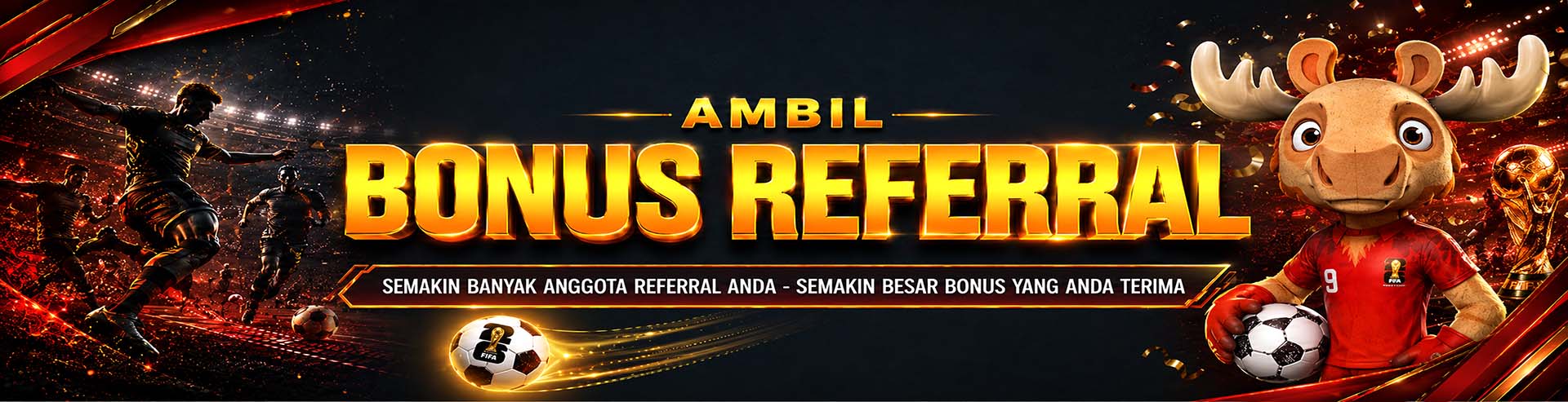 Bonus Reff